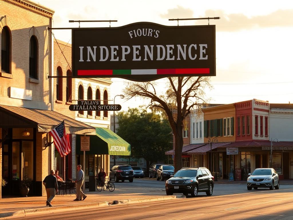 Independence, Louisiana